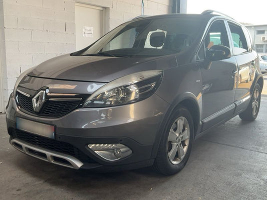 Renault Scenic 1.6 dCi Xmod Bose 2015 – снимка 1