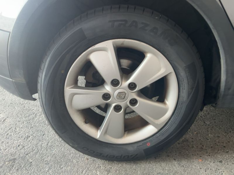 Renault Scenic 1.6 dCi Xmod Bose 2015 – снимка 9