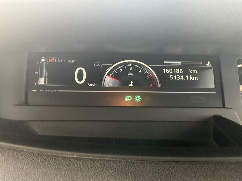 Renault Scenic 1.6 dCi Xmod Bose 2015 – снимка 18