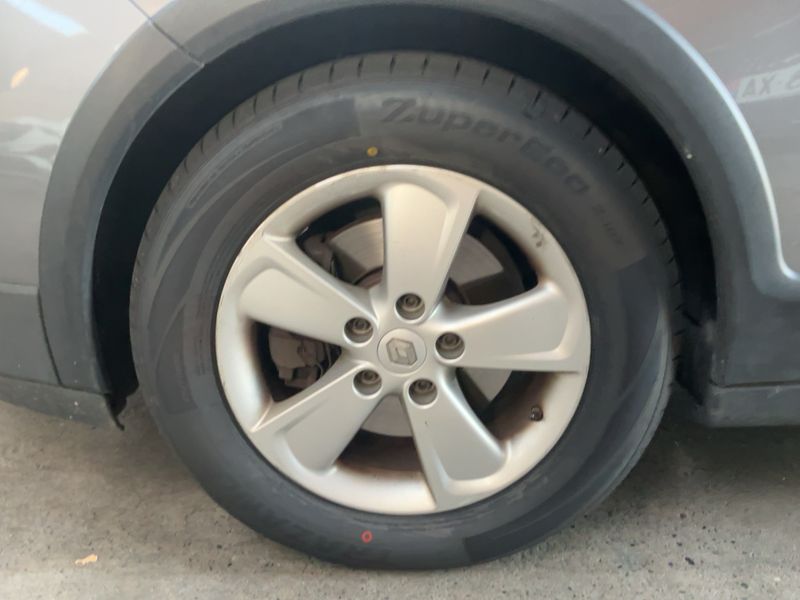 Renault Scenic 1.6 dCi Xmod Bose 2015 – снимка 3