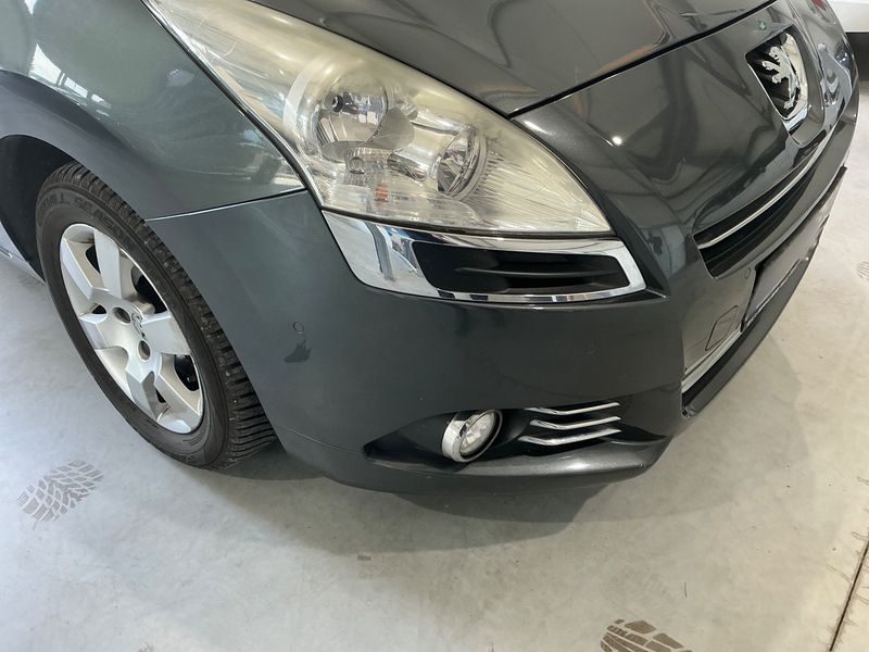 Peugeot 5008 1.6 HDi Active 2013 – снимка 35