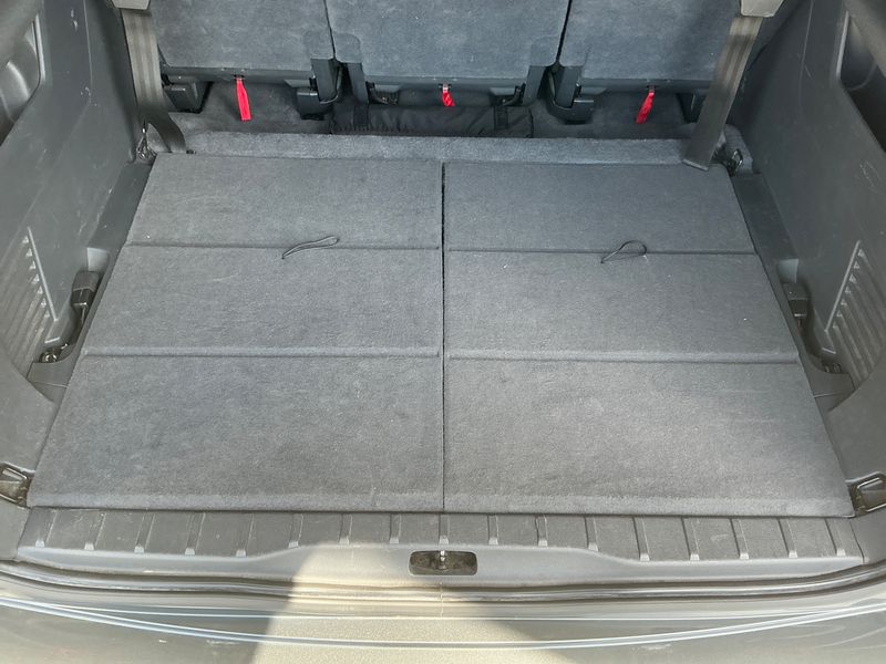 Peugeot 5008 1.6 HDi Active 2013 – снимка 32