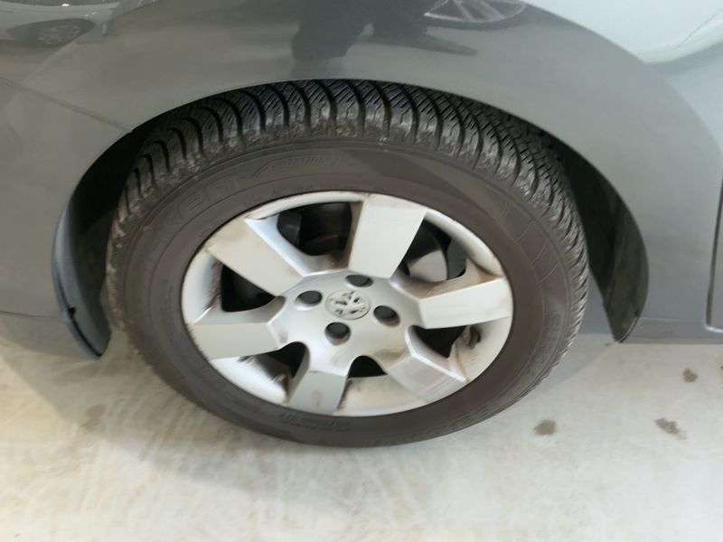 Peugeot 5008 1.6 HDi Active 2013 – снимка 3