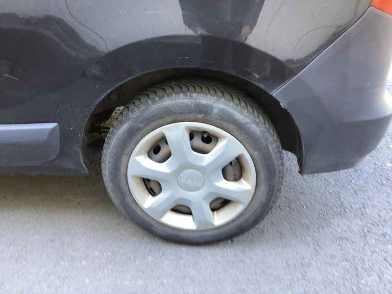 Dacia Dokker 1.6 SCe Comfort 2019 – снимка 5