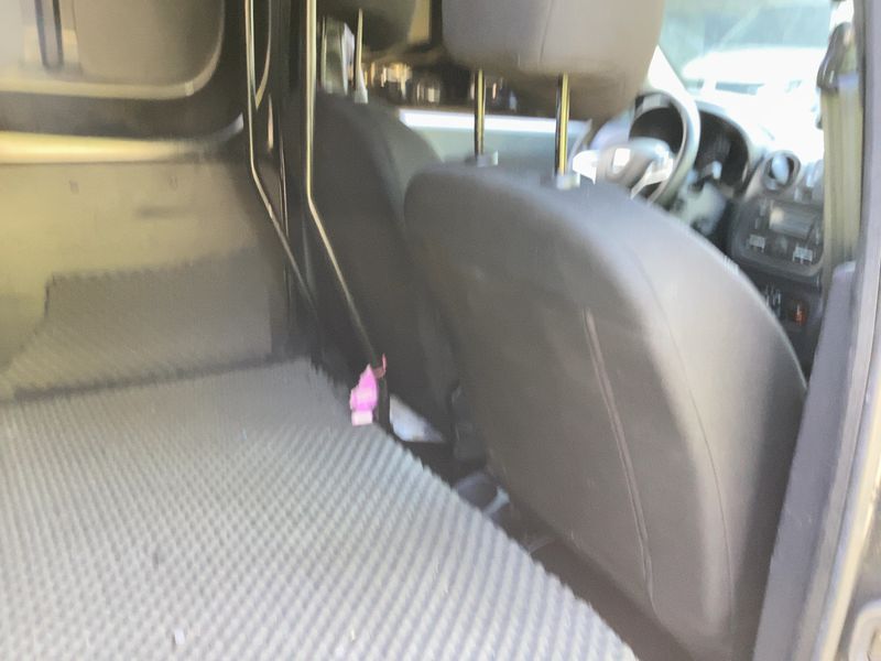 Dacia Dokker 1.6 SCe Comfort 2019 – снимка 19