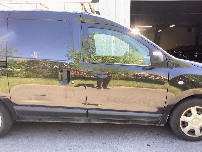 Dacia Dokker 1.6 SCe Comfort 2019 – снимка 10