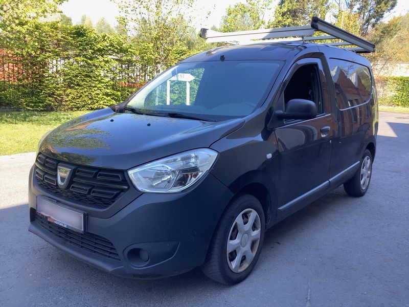 Dacia Dokker 1.6 SCe Comfort 2019 – снимка 1