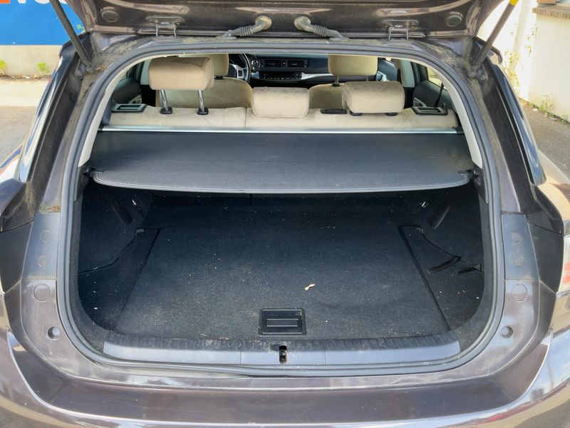 Lexus CT-Serie CT 200h Emotion 2013 – снимка 15