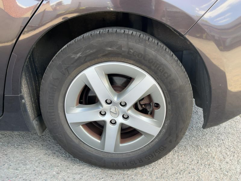 Lexus CT-Serie CT 200h Emotion 2013 – снимка 5