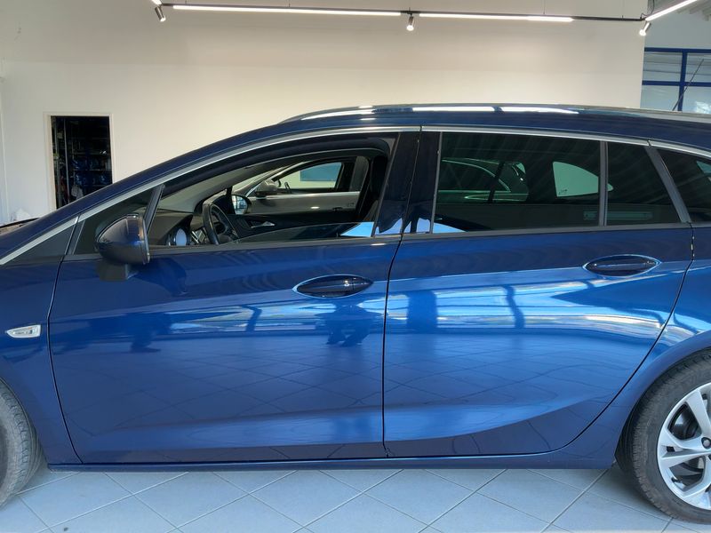 Opel Astra 1.5 CDTI Opel 2020 Start/Stop 2020 – снимка 4