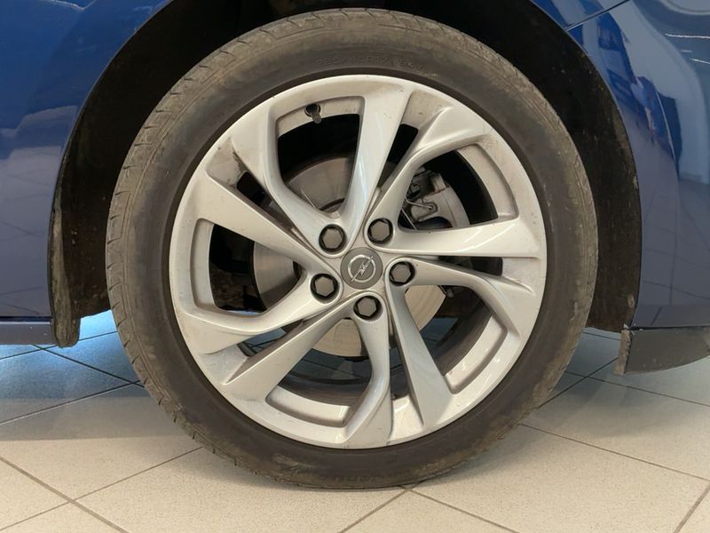 Opel Astra 1.5 CDTI Opel 2020 Start/Stop 2020 – снимка 11