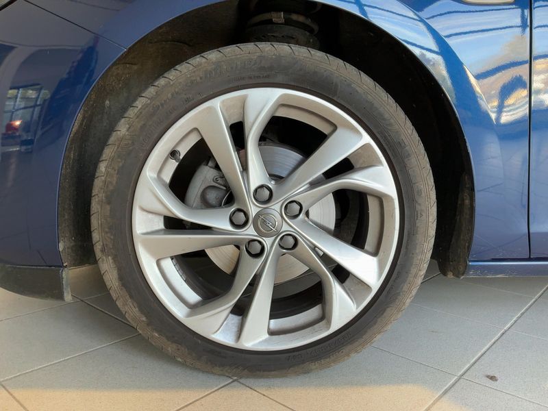 Opel Astra 1.5 CDTI Opel 2020 Start/Stop 2020 – снимка 3