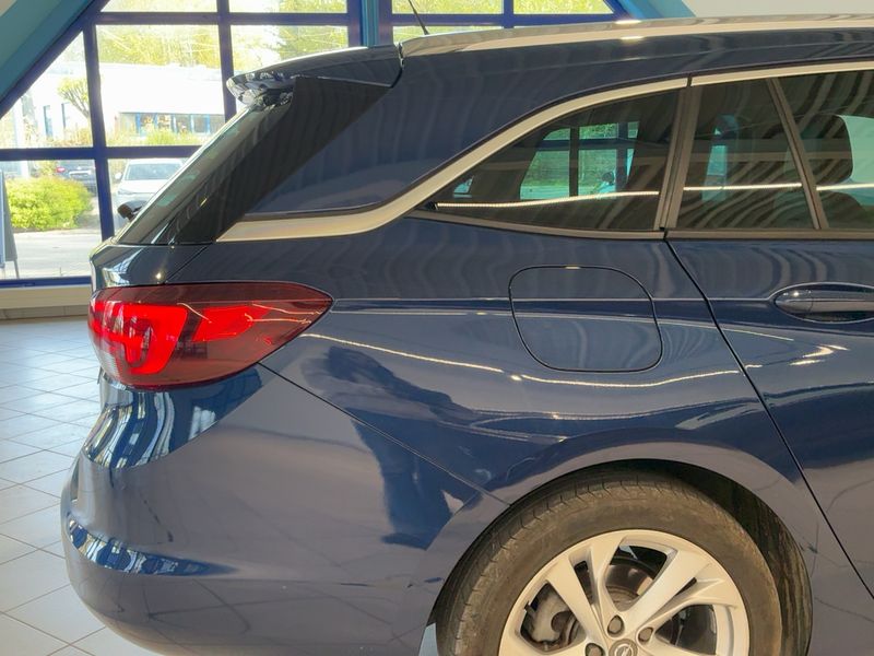 Opel Astra 1.5 CDTI Opel 2020 Start/Stop 2020 – снимка 8
