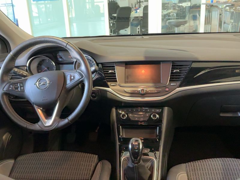 Opel Astra 1.5 CDTI Opel 2020 Start/Stop 2020 – снимка 18