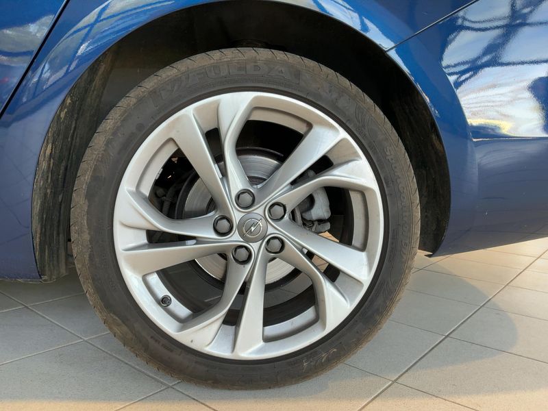 Opel Astra 1.5 CDTI Opel 2020 Start/Stop 2020 – снимка 5