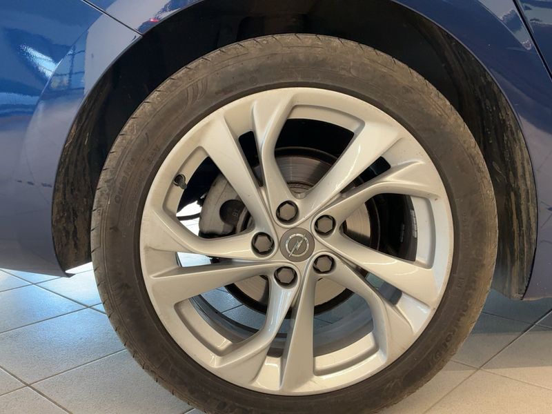 Opel Astra 1.5 CDTI Opel 2020 Start/Stop 2020 – снимка 9