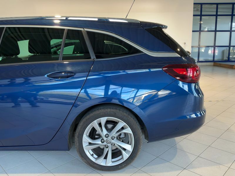Opel Astra 1.5 CDTI Opel 2020 Start/Stop 2020 – снимка 6