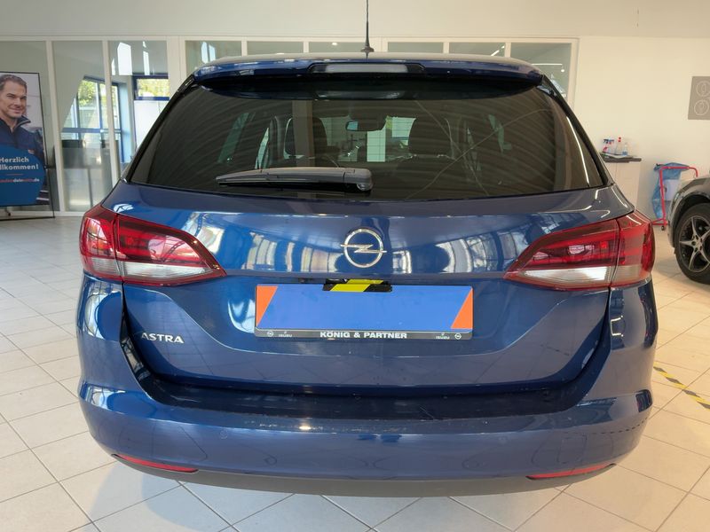 Opel Astra 1.5 CDTI Opel 2020 Start/Stop 2020 – снимка 7