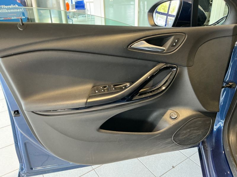 Opel Astra 1.5 CDTI Opel 2020 Start/Stop 2020 – снимка 25