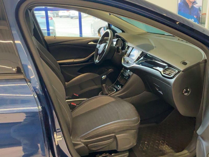 Opel Astra 1.5 CDTI Opel 2020 Start/Stop 2020 – снимка 17