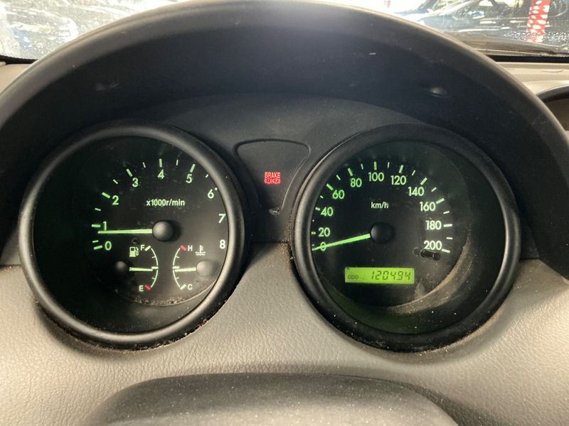 Daewoo Kalos 1.4 SE 2002 – снимка 4
