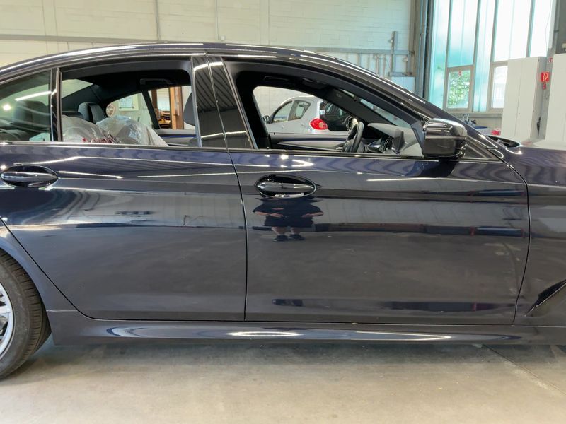BMW 5er 520i M Sport 2019 – снимка 10