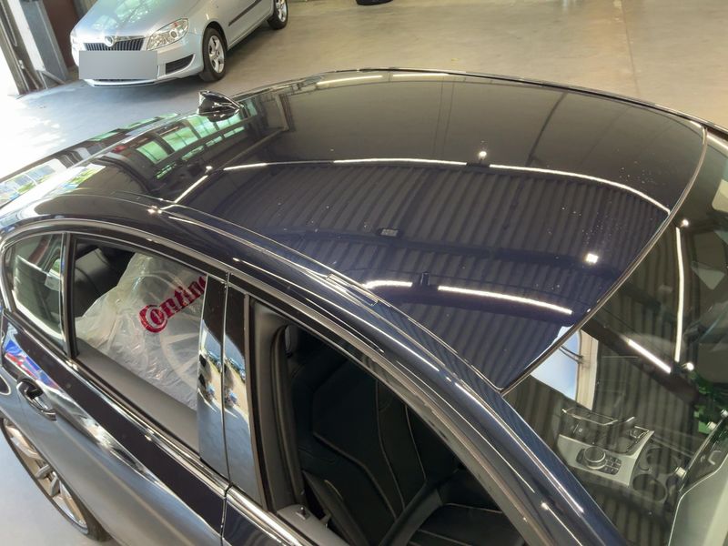 BMW 5er 520i M Sport 2019 – снимка 13
