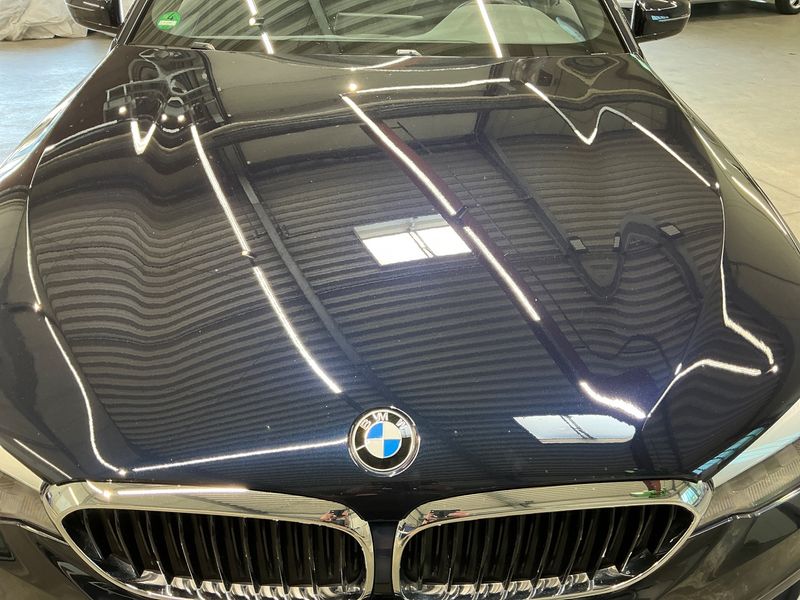 BMW 5er 520i M Sport 2019 – снимка 24