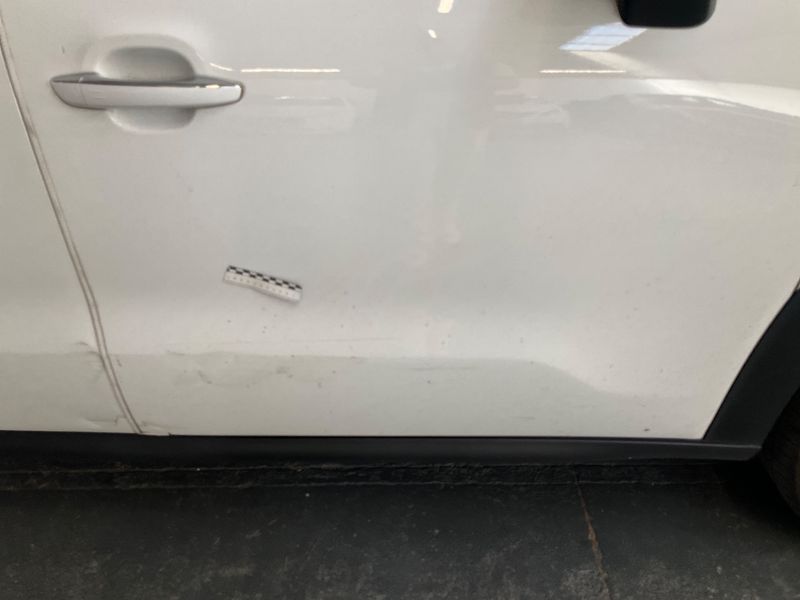 Citroen C3 Aircross 1.2 PureTech Shine 2018 – снимка 24