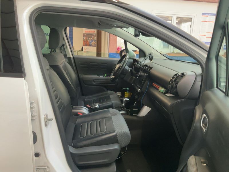 Citroen C3 Aircross 1.2 PureTech Shine 2018 – снимка 16