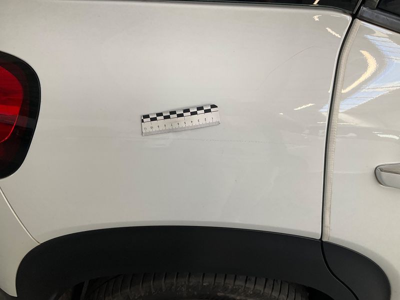 Citroen C3 Aircross 1.2 PureTech Shine 2018 – снимка 22
