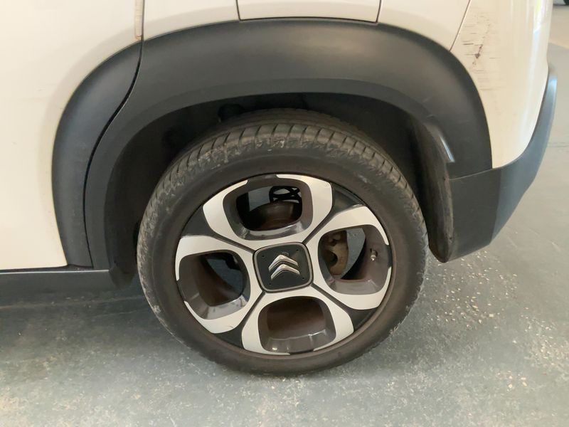 Citroen C3 Aircross 1.2 PureTech Shine 2018 – снимка 5