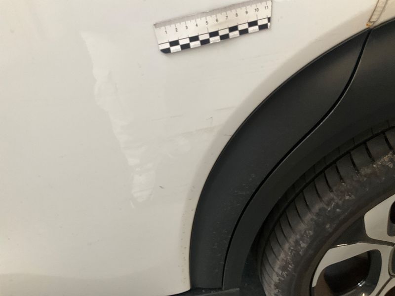 Citroen C3 Aircross 1.2 PureTech Shine 2018 – снимка 30