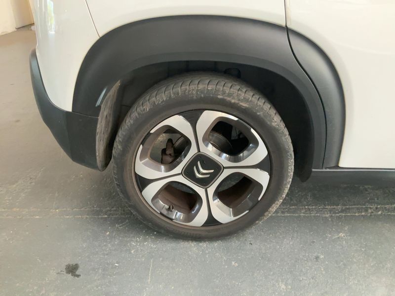 Citroen C3 Aircross 1.2 PureTech Shine 2018 – снимка 9
