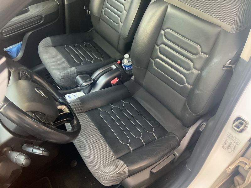 Citroen C3 Aircross 1.2 PureTech Shine 2018 – снимка 28