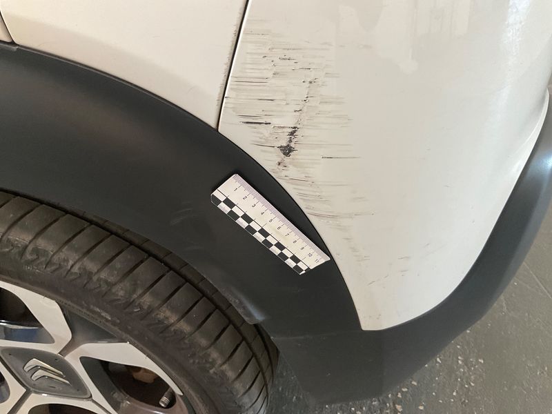 Citroen C3 Aircross 1.2 PureTech Shine 2018 – снимка 33
