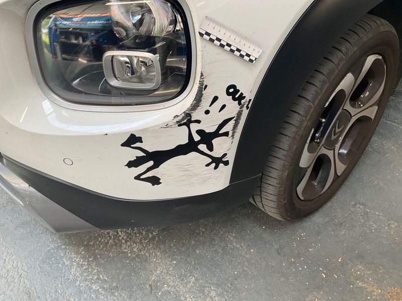 Citroen C3 Aircross 1.2 PureTech Shine 2018 – снимка 34