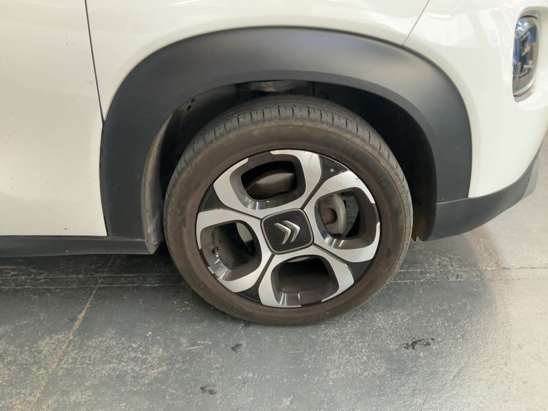 Citroen C3 Aircross 1.2 PureTech Shine 2018 – снимка 11