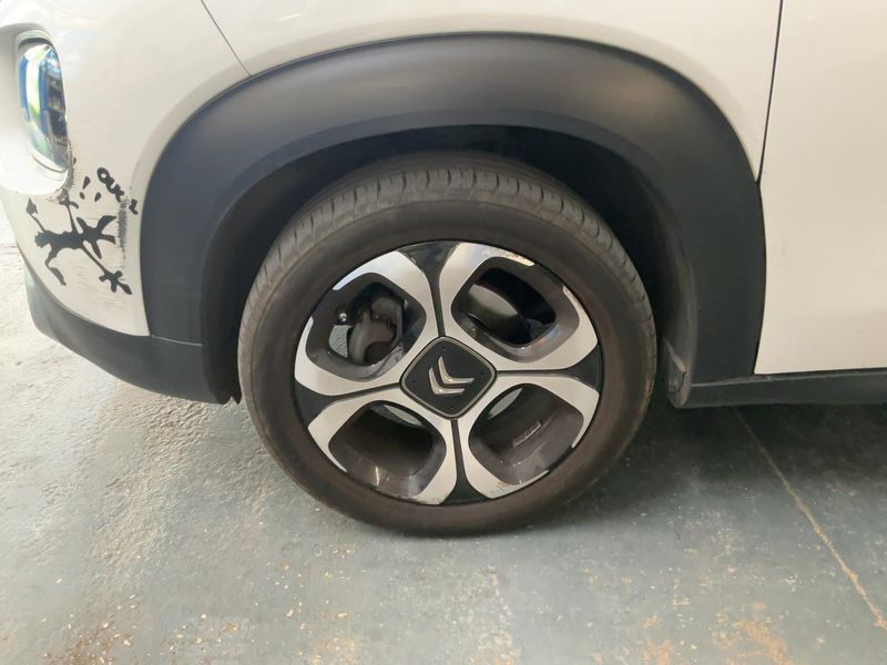 Citroen C3 Aircross 1.2 PureTech Shine 2018 – снимка 3