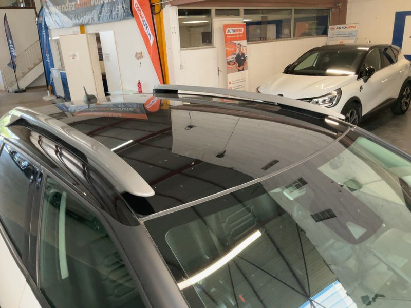 Citroen C3 Aircross 1.2 PureTech Shine 2018 – снимка 13