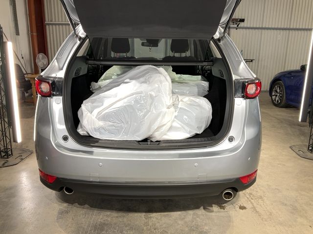 Mazda CX-5 2.0 Exclusive-Line 2WD 2019 – снимка 16