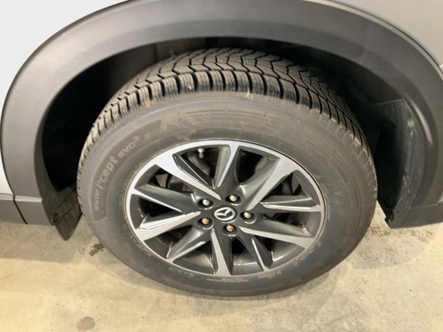 Mazda CX-5 2.0 Exclusive-Line 2WD 2019 – снимка 5