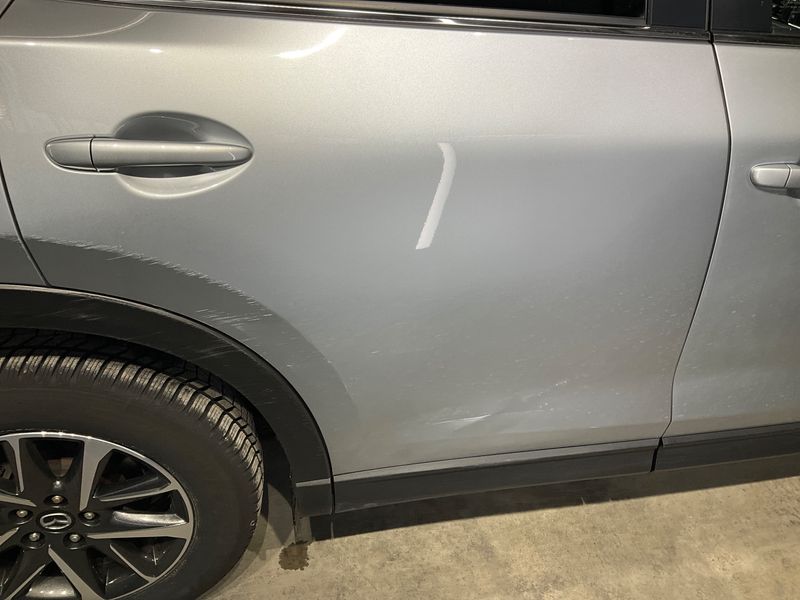 Mazda CX-5 2.0 Exclusive-Line 2WD 2019 – снимка 26
