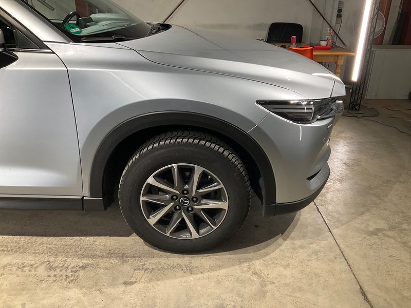 Mazda CX-5 2.0 Exclusive-Line 2WD 2019 – снимка 23