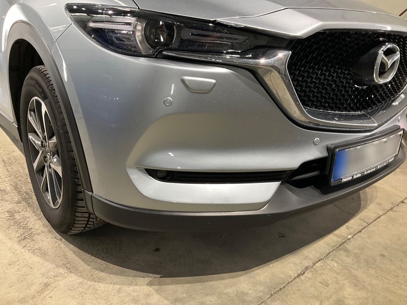 Mazda CX-5 2.0 Exclusive-Line 2WD 2019 – снимка 33