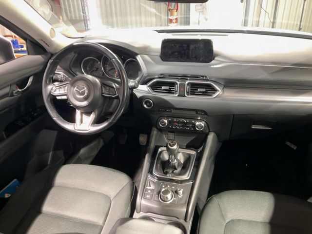 Mazda CX-5 2.0 Exclusive-Line 2WD 2019 – снимка 18
