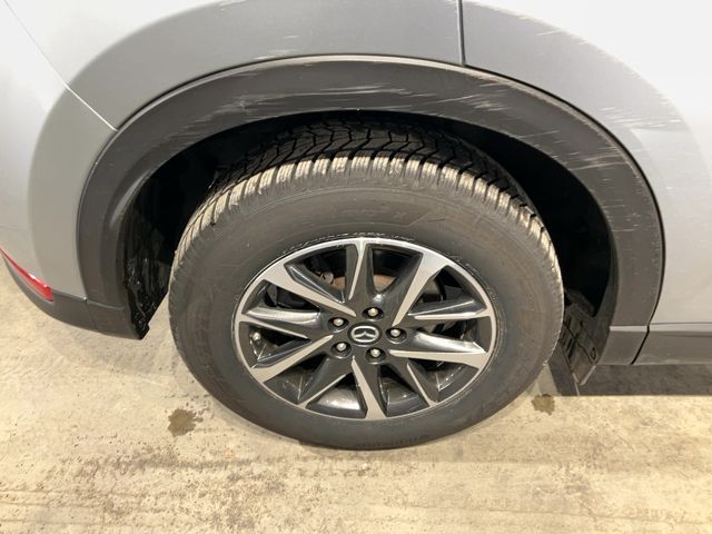 Mazda CX-5 2.0 Exclusive-Line 2WD 2019 – снимка 9