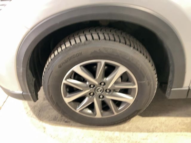 Mazda CX-5 2.0 Exclusive-Line 2WD 2019 – снимка 3