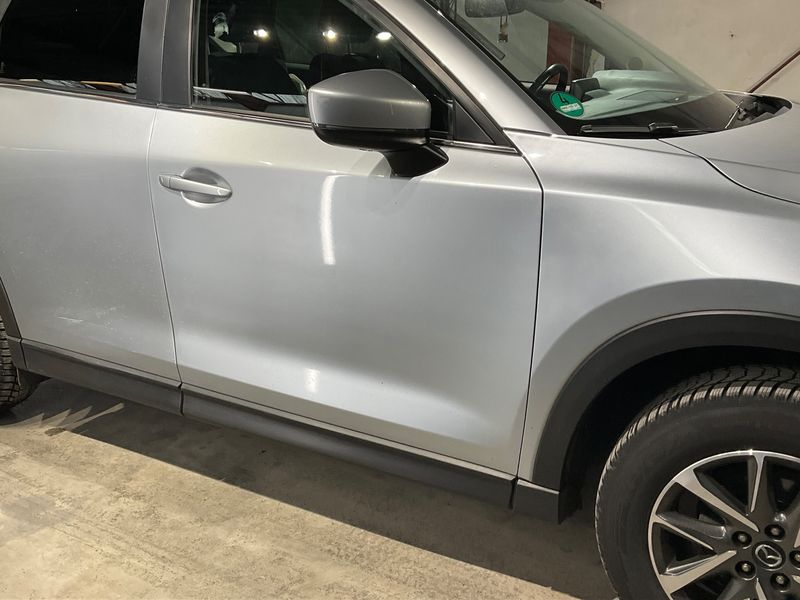 Mazda CX-5 2.0 Exclusive-Line 2WD 2019 – снимка 27