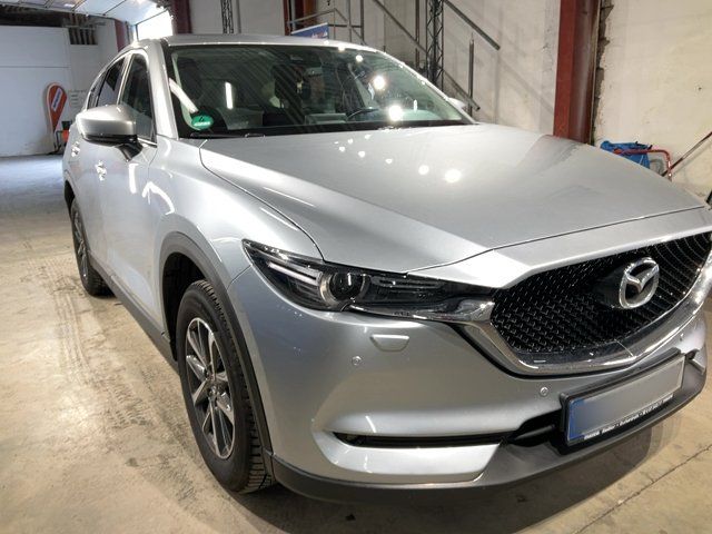Mazda CX-5 2.0 Exclusive-Line 2WD 2019 – снимка 12